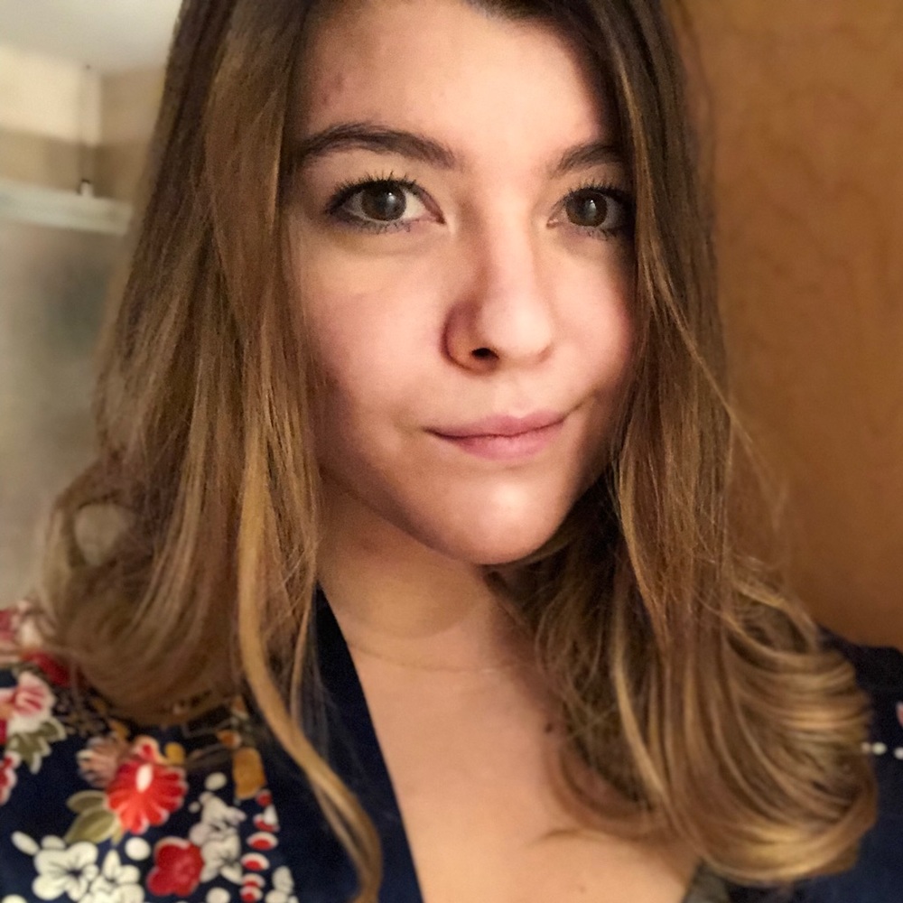 Meet your Posher, Emma